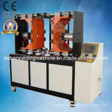Горизонтальная машина для сварки горячекатаных листов (KEB-WS030)